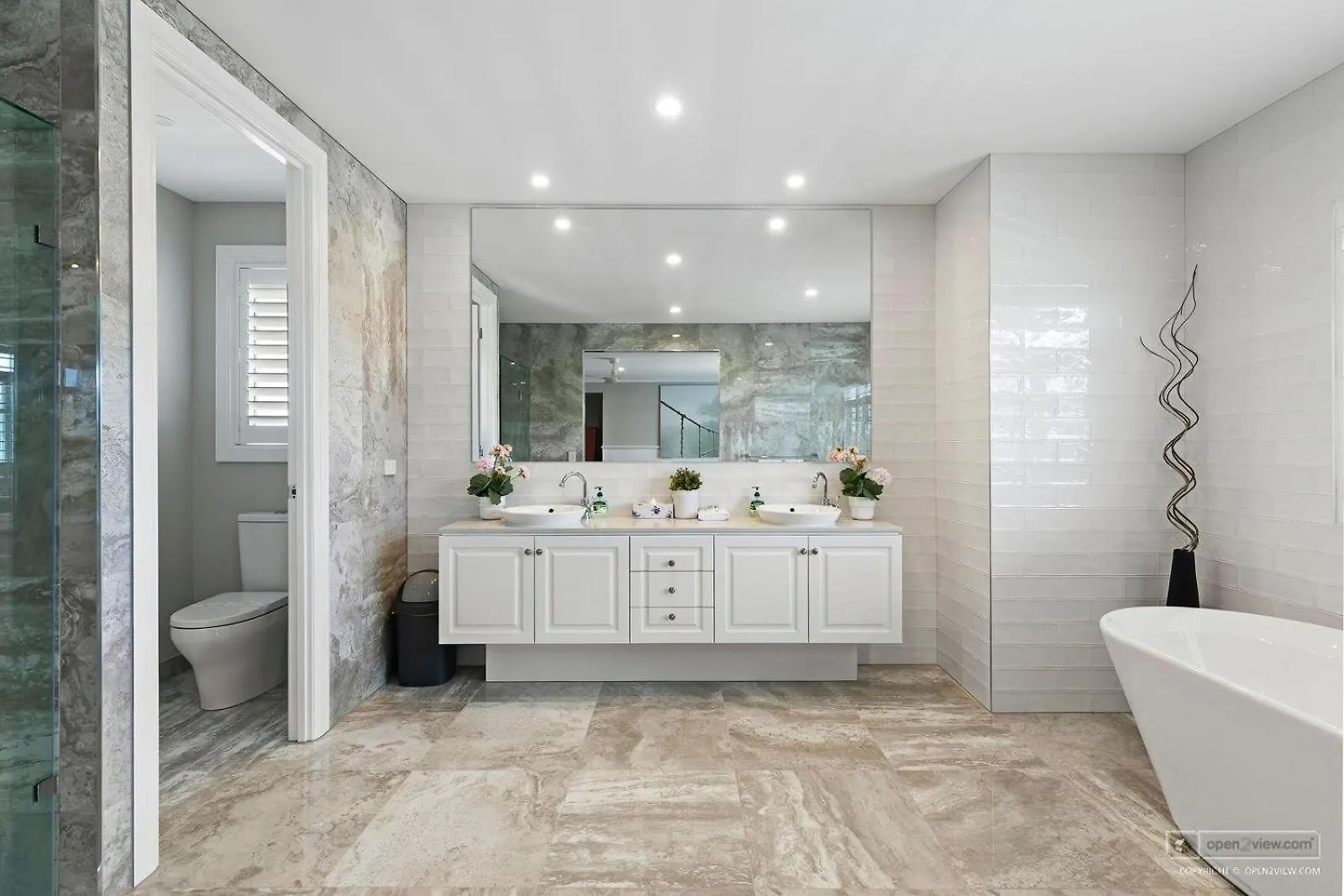 Séjour chez l'habitant New Haven - Grand Canal View Suite Banksia Beach Australie